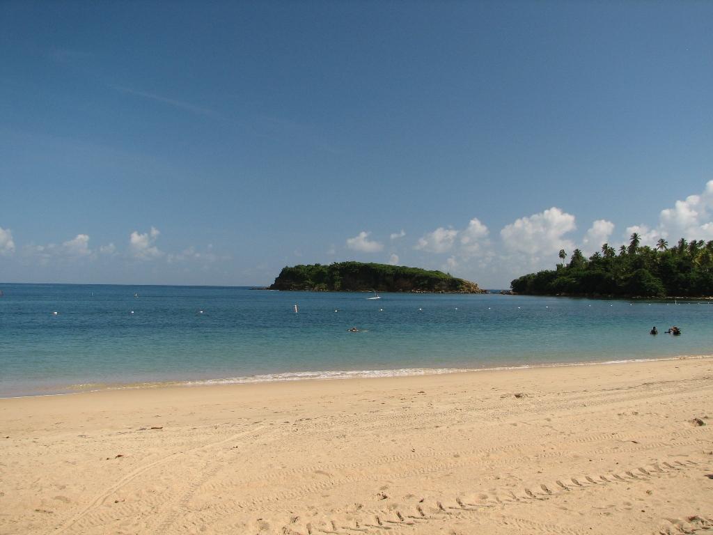 Balneario Cerro Gordo